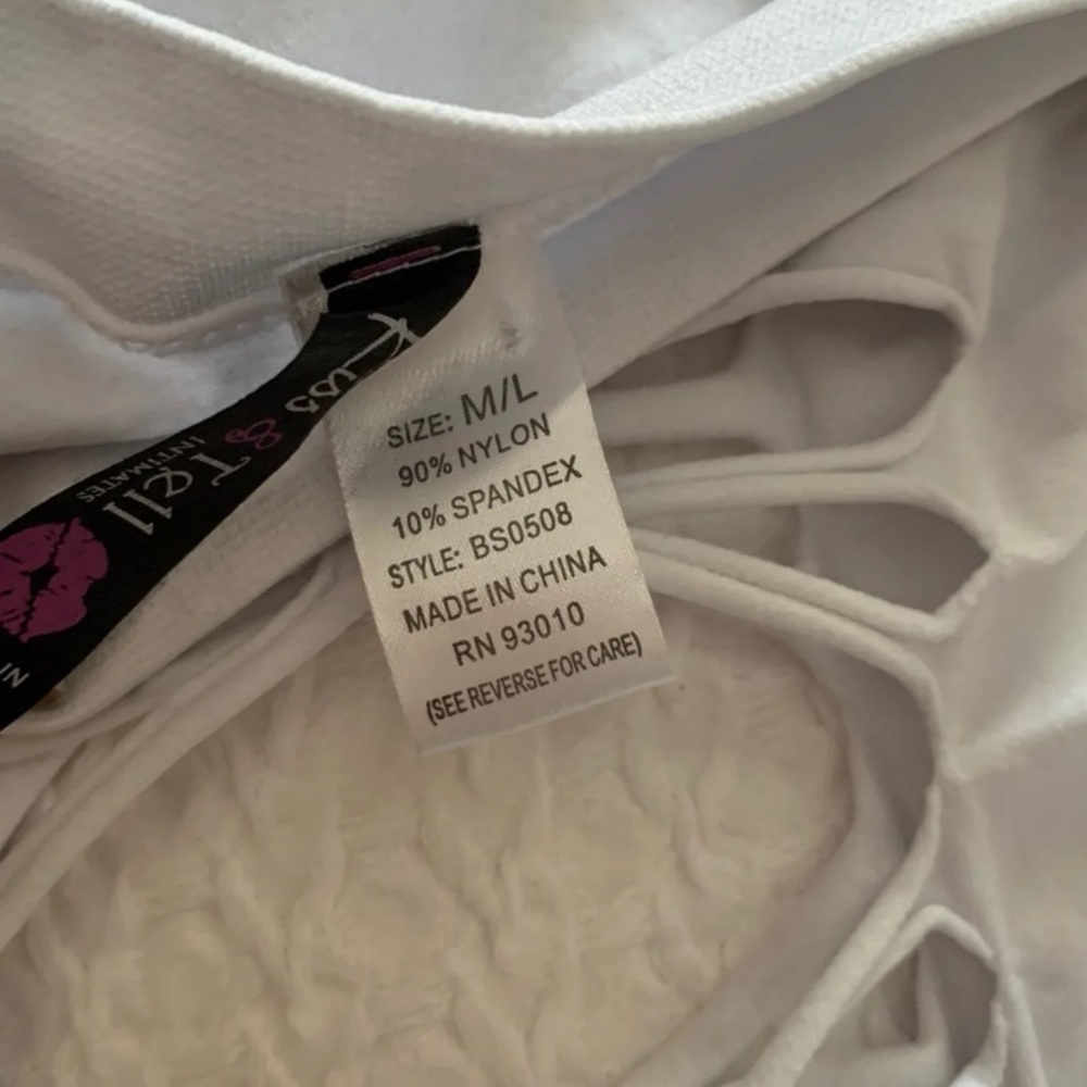 Lingerie Bundle - image 3